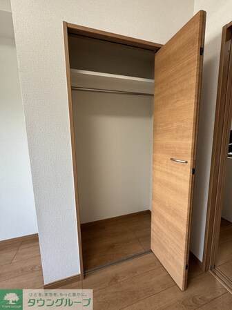 GRAN PASEO舎人の物件内観写真